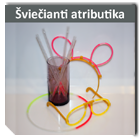Sviecianti atributika BEVEL