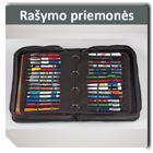 Rasymo priemones BEVEL