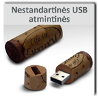Nestandartin USB 130 bevel