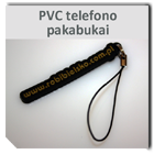 PVC telef pakab130 Bevel
