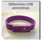 Silikonines USB 130 bevel