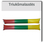 Triuksmalazdes 130x130 + Bevel